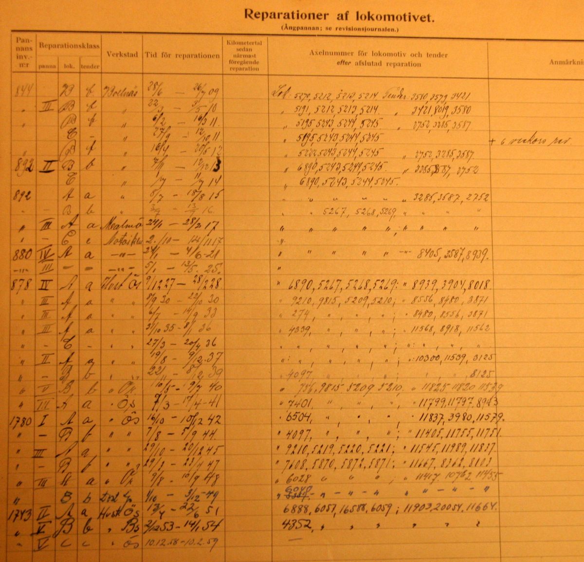 808 L reparationsjournal (1694) från JVM bearb.jpg