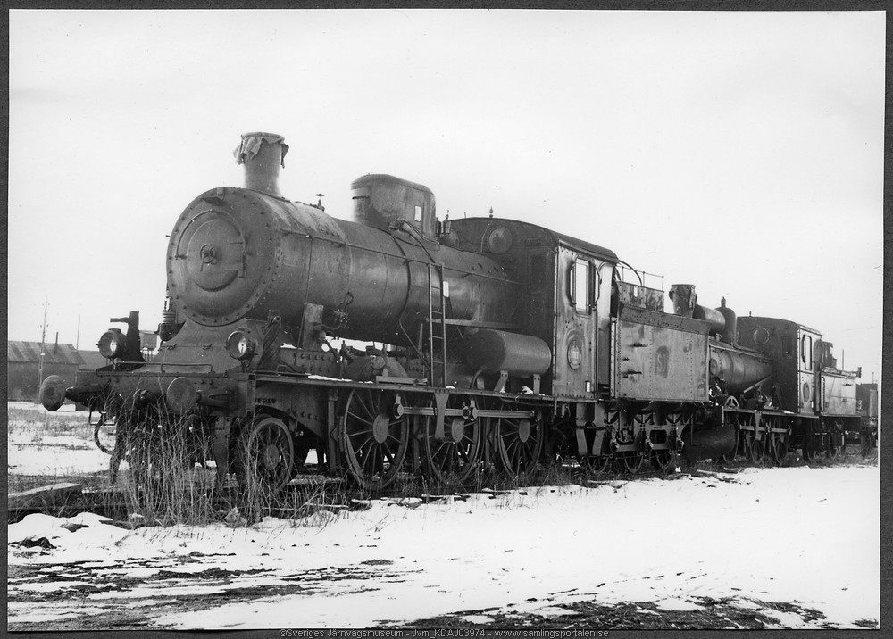 1717 L24 1962 Norrköping foto Sveriges Järnvägsmuseum Jvm.KDAJ03974.jpg