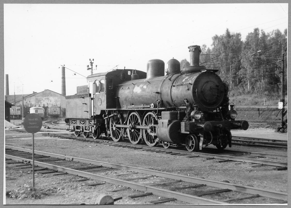 858 1963 Nässjö foto Järnvägsmuseet JvmKDAJ07712.jpg