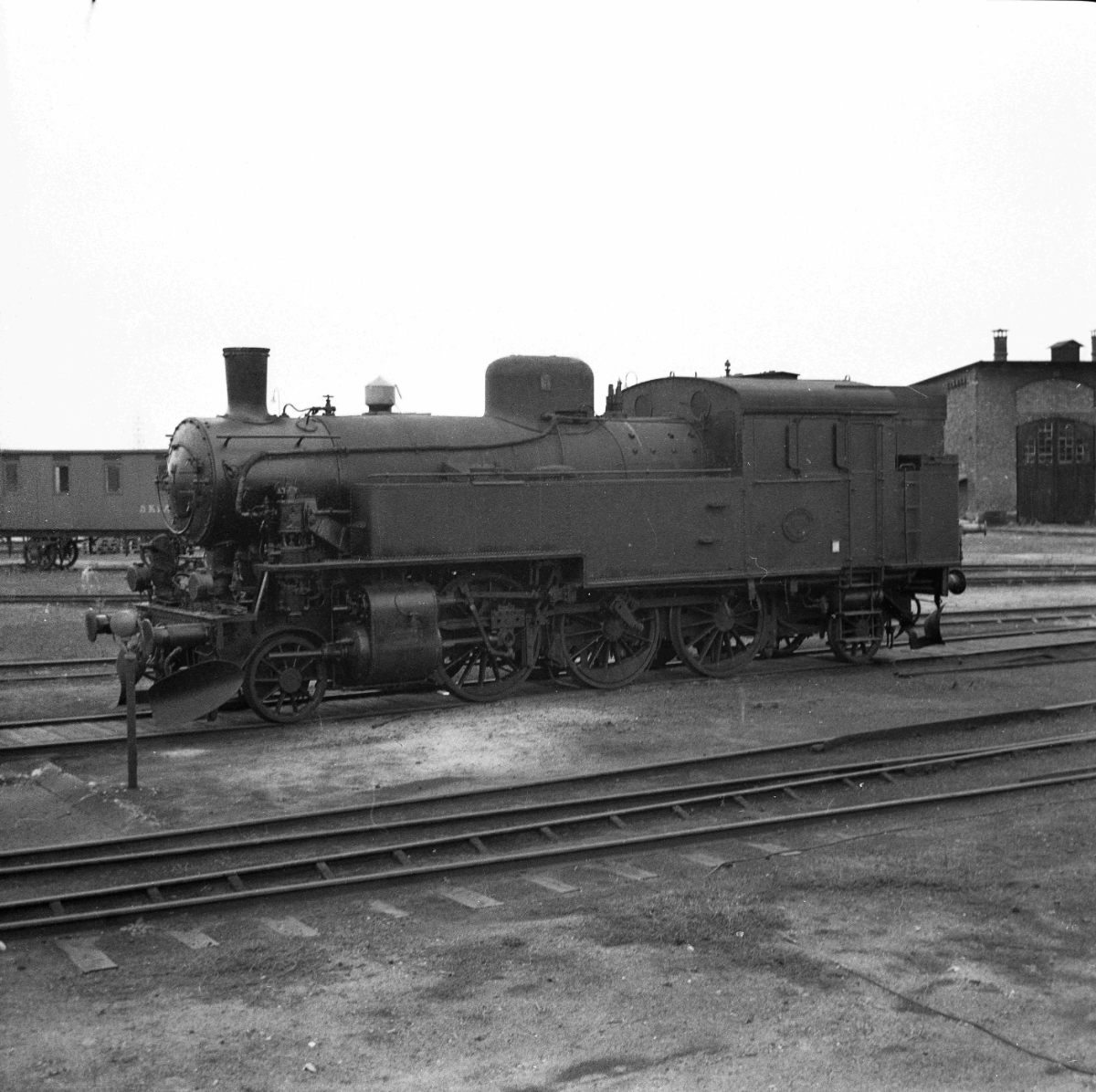 SJ 1177  Kristianstad 1963.jpg