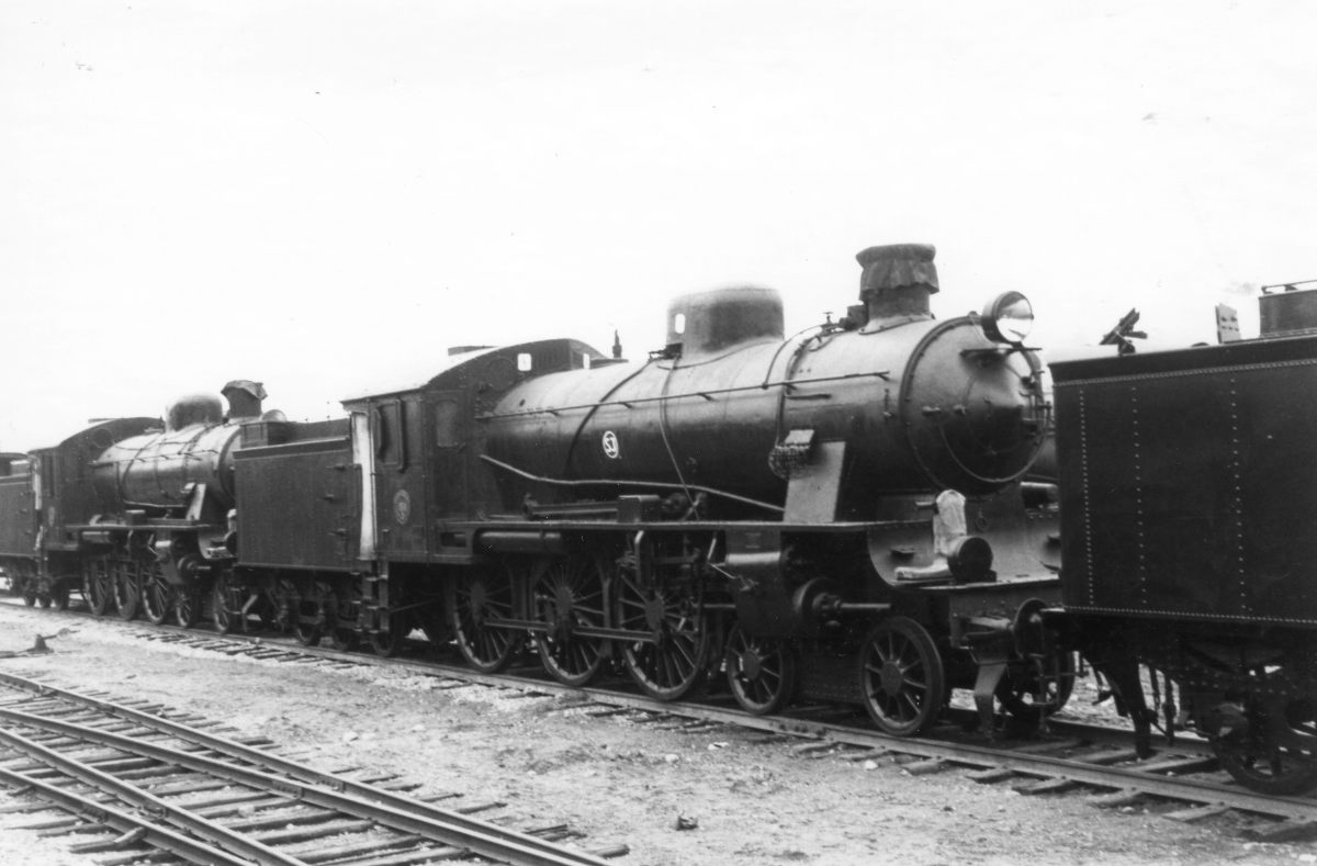1511 B4 1970-04-19 Tomteboda obs SJ märkning på pannplåten foto Conny Sernfalk.jpg
