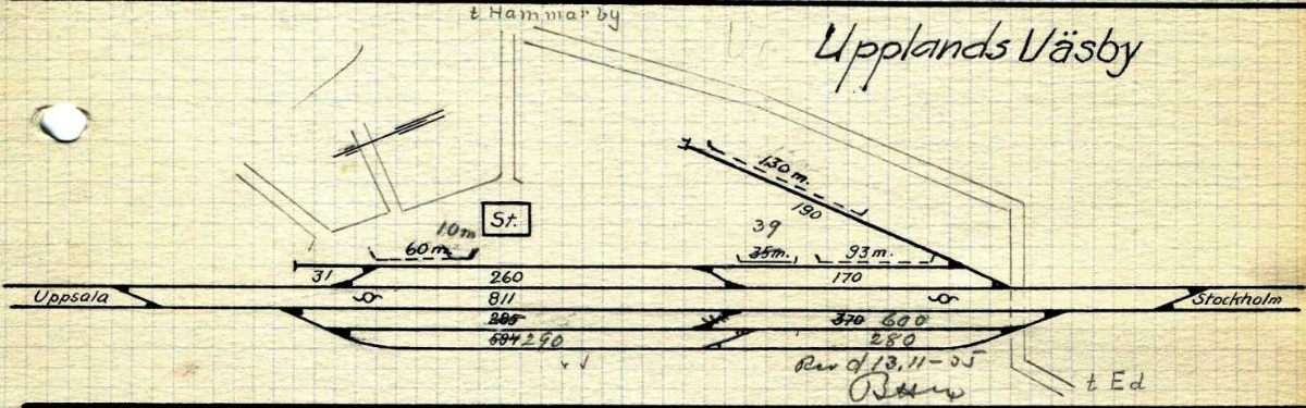 Upplands väsby 1932-1935 Bangårdsritning.jpg