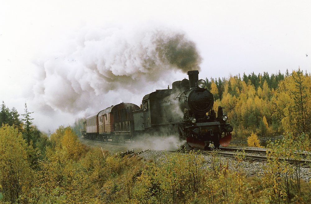 1072 E2 1987-09-23 15 utanför Storuman foto Conny Sernfalk.jpg