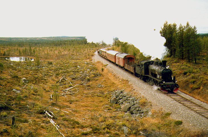 1072 E2 1987-09-23 40 Slagnäs-Buresjön foto Conny Sernfalk.jpg