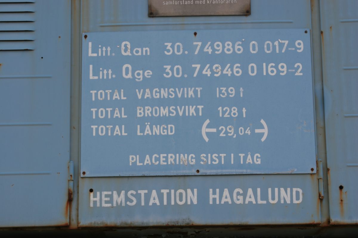 Kranvagn 30-74-986 0017-9 2006-06-06 (9332) Grängesberg foto Conny Sernfalk ej bearb.JPG