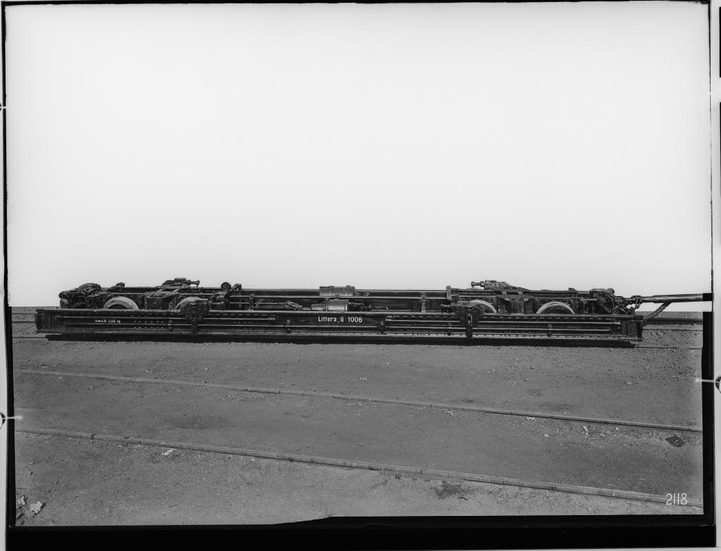 Nordösta-Götlandbahn Q 1006