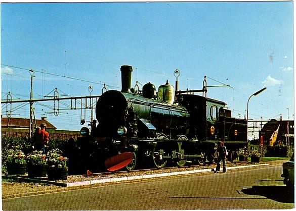 1644 L16 1970 talet Alvesta Vykort.jpg