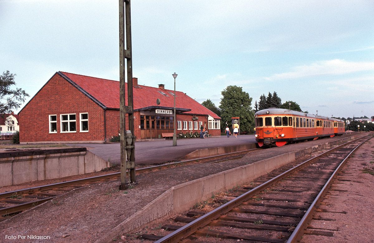 Vimmerby