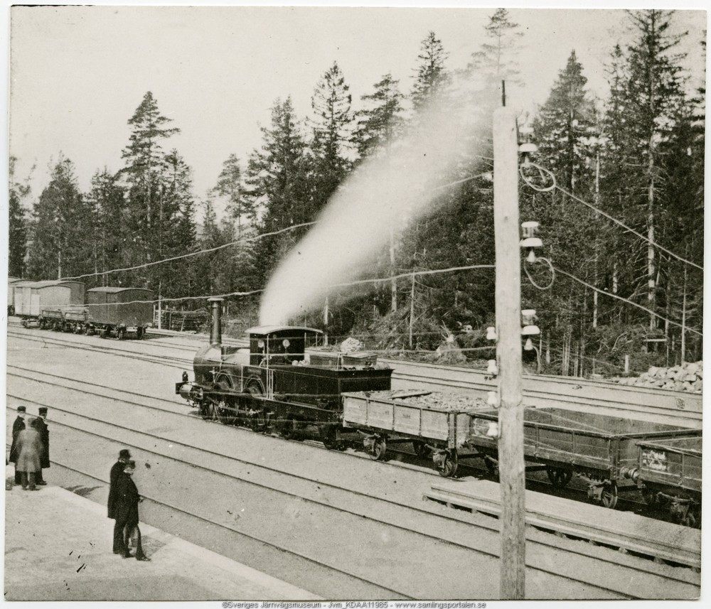 13 B 1863 Hallsberg kl. 7.45 foto SJVM Jvm.KDAA11985.jpg