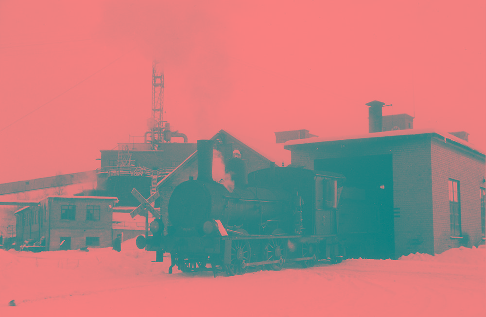 Segmon Kyrkebyns bruk 1970-02-03 BJ 36 foto3 Conny Sernfalk.jpg