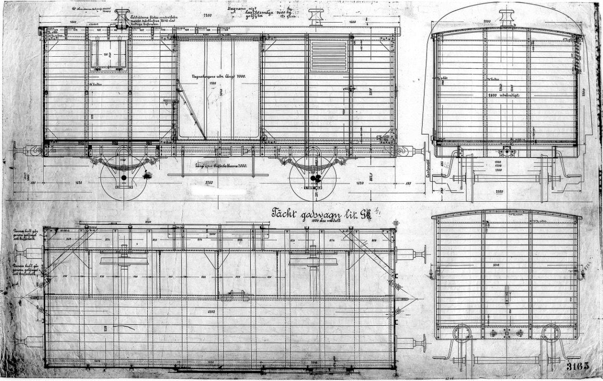 G1 modell 1886.